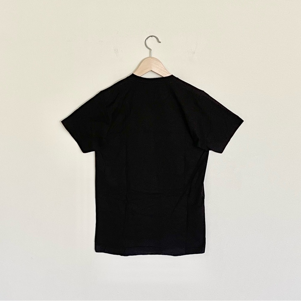 NEW RARE The Dirty Heads Original Octopus Tour Black Concert T Shirt Adult Small - Picture 6 of 9